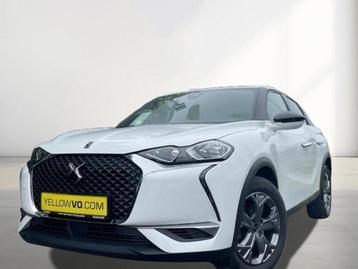 DS DS 3 Crossback, Autos, DS
