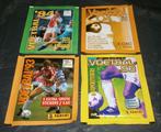 Panini - Voetbal 93/94/98/2004 - 4 Sealed Pack, Verzamelen, Nieuw