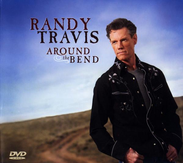 Randy Travis - Around The Bend, CD & DVD, CD | Pop, Envoi
