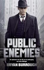 Public Enemies 9789048802838 B. Burrough, Verzenden, B. Burrough