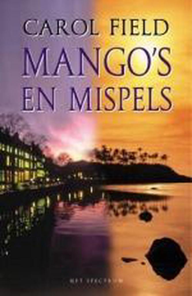 Mangos en mispels 9789027473196 C. Field, Boeken, Romans, Gelezen, Verzenden