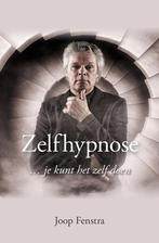 Zelfhypnose ... je kunt het zelf doen 9789089549853, Boeken, Verzenden, Zo goed als nieuw, Joop Fenstra