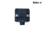 Spanningsregelaar Kawasaki KLE 650 Versys 2007-2009 (KLE650, Motoren, Onderdelen | Kawasaki, Verzenden, Gebruikt