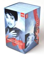 Maria Callas - The Complete Studio Recordings (1949-1969) -, Nieuw in verpakking
