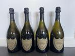 2012 Dom Pérignon - Champagne - 4 Fles (0,75 liter), Collections