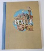 Piet Bakker - Italië (1957), Verzenden