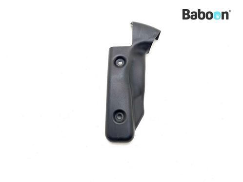 Radiateur Kap Links Ducati Streetfighter 848 2009-2015, Motoren, Onderdelen | Ducati, Gebruikt, Verzenden
