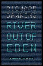 Ri Out of Eden: A Darwinian View of Life (SCIENCE MASTERS),, Prof Richard Dawkins, Richard Dawkins, Verzenden