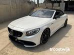 Veiling: Auto- Mercedes-Benz S 63 AMG 4 Matic in Traun