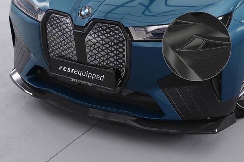 Cupspoiler voor BMW iX CSL691-C, Auto-onderdelen, Carrosserie, Nieuw, Verzenden