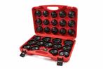TM 30 Delige Oliefilter Demontageset - Oliefilter Kappenset, Verzenden, Nieuw