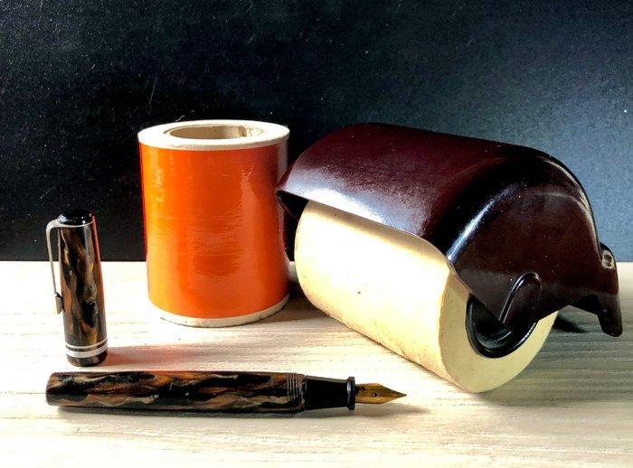 Helit - Friederich Hefendehl - Zonder minimumprijs -, Collections, Stylos