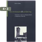 De drinkwaterfluoridering 9789031352357 Dennis Edeler, Boeken, Verzenden, Zo goed als nieuw, Dennis Edeler