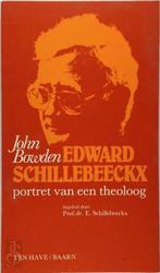 Edward Schillebeeckx, Verzenden, Nieuw, Nederlands