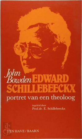 Edward Schillebeeckx, Boeken, Taal | Overige Talen, Verzenden