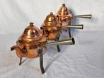 Czajnik imbryk do herbaty lub wody - Theepot (3) - IJzer,