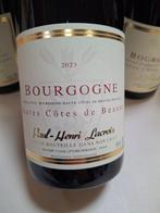 2023 Paul Henri Lacroix - Hautes Côtes de Beaune - 9, Verzamelen, Nieuw