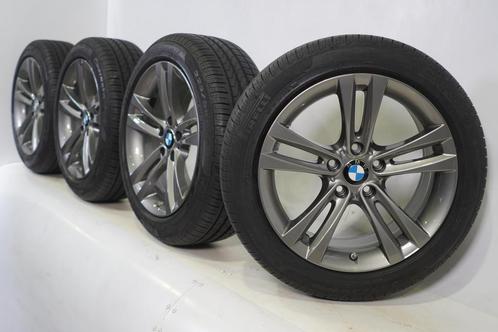 BMW 3 serie GT F34 397 18 inch velgen Pirelli Runflat Zomerb, Auto-onderdelen, Banden en Velgen, Ophalen of Verzenden