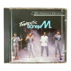 Boney M - Fantastic Boney M (CD) (TWEEDEHANDS), Verzenden, Nieuw in verpakking