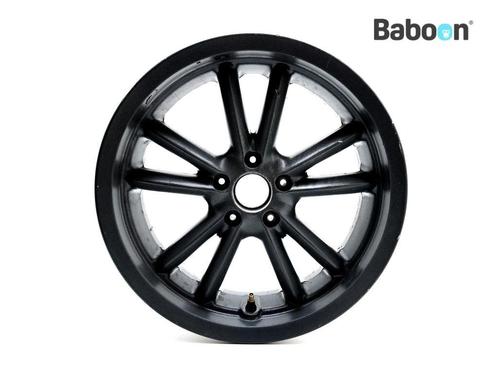 Achterwiel Piaggio | Vespa Beverly 500 2006-2012, Motoren, Onderdelen | Overige, Gebruikt, Verzenden