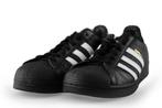 Adidas Sneakers in maat 44,5 Zwart | 10% extra korting, Vêtements | Hommes, Chaussures, Verzenden, Sneakers