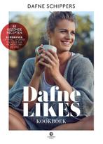 Dafne likes kookboek 9789048837403, Boeken, Gelezen, Dafne Schippers, Sanne Schippers, Verzenden