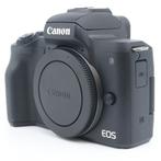 Canon EOS M50 body | Tweedehands, TV, Hi-fi & Vidéo, Verzenden