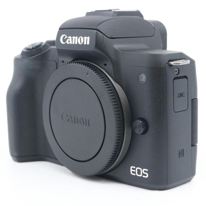 Canon EOS M50 body | Tweedehands, TV, Hi-fi & Vidéo, Appareils photo numériques, Envoi