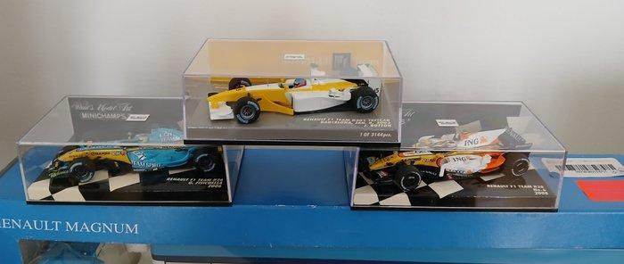 1:43 - Modelauto (9), Hobby en Vrije tijd, Modelauto's | 1:5 tot 1:12