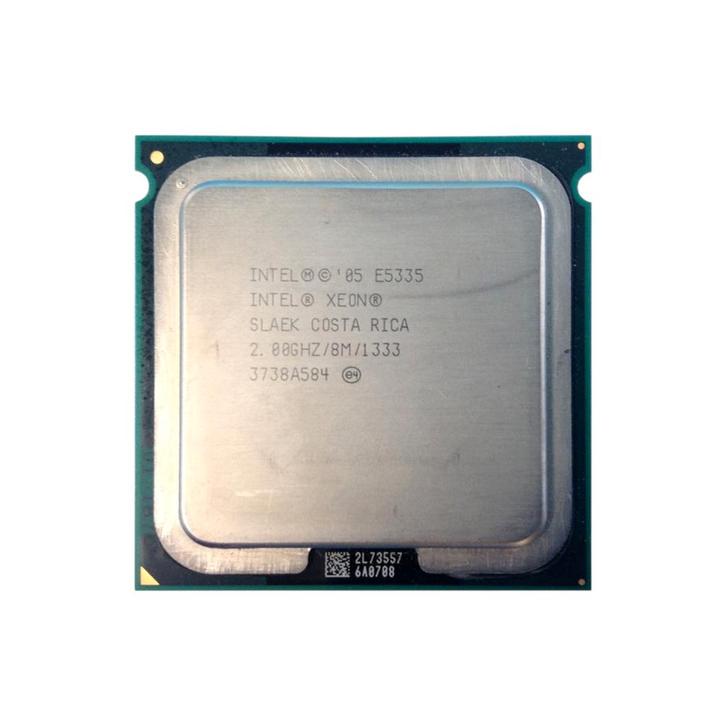 Intel SLAEK, Informatique & Logiciels, Processeurs, Enlèvement ou Envoi