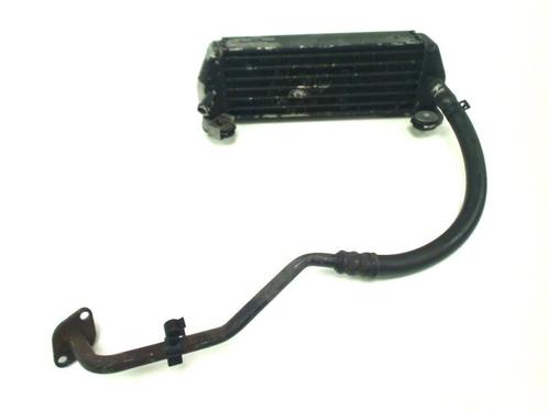 BMW R 1150 GS 1998-2003 43CD OLIEKOELER, Motoren, Onderdelen | BMW, Gebruikt, Ophalen of Verzenden
