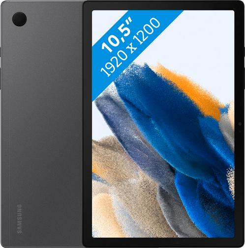 Samsung Galaxy Tab A8 128gb wifi Grey Tablets, Computers en Software, Windows Tablets, Verzenden