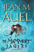 De mammoetjagers / 3 De mammoetjagers / De Aardkinderen / 3, Verzenden, J.M. Auel