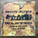 Bon Jovi - 9 original BON JOVI Singles [first pressings] -, Nieuw in verpakking