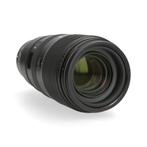 Nikon Z 100-400mm 4.5 5.6 VR S - Outlet (2 jaar garantie), Comme neuf, Ophalen of Verzenden