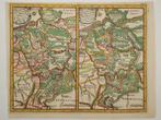 Duitsland - Duitsland; Cluver - Populorum Germaniae Inter, Boeken, Nieuw