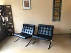 Knoll - Ludwig Mies van der Rohe - Fauteuil (2) - Fauteuil
