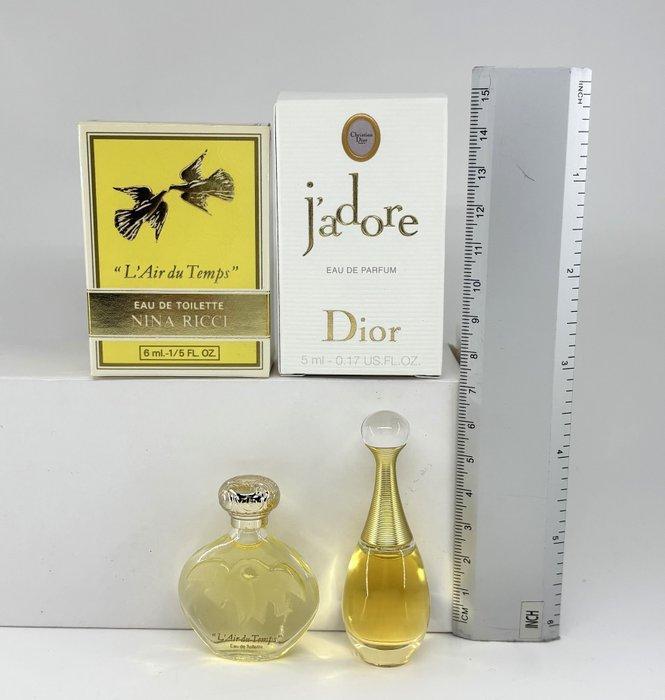 Themacollectie - Parfumminiaturen - Chanel, Antiek en Kunst, Antiek | Speelgoed