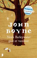 Noah Barleywater gaat ervandoor 9789022554807, Livres, John Boyne, Verzenden