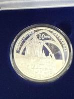 Ierland. 10 Euro 2020 Gothic Architecture Proof (Zonder, Postzegels en Munten, Munten | Europa | Euromunten