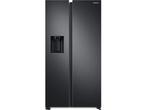 Samsung RS68CG883EB1 - Amerikaanse Koelkast - Side-By-Side -, Huis en Inrichting, Verzenden, Zo goed als nieuw