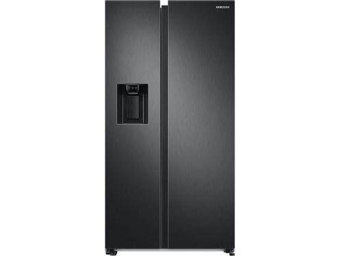 Samsung RS68CG883EB1 - Amerikaanse Koelkast - Side-By-Side -, Huis en Inrichting, Woonaccessoires | Overige, Zo goed als nieuw
