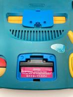 Nintendo - Nintendo 64 - Nintendo 64 N64 Pikachu Edition, Nieuw