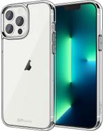 DrPhone IH3 - Siliconen Hoesje - Schokbestendig - TPU -, Verzenden, Nieuw