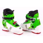 30 31 32 33 34 kinder skischoenen DALBELLO CX 2, 2025, white, Verzenden, Nieuw