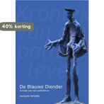 De blauwe diender 9789491361777 Jacques Smeets, Boeken, Verzenden, Gelezen, Jacques Smeets