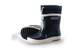 Bergstein Regenlaarzen in maat 25 Blauw | 5% extra korting, Kinderen en Baby's, Kinderkleding | Schoenen en Sokken, Verzenden