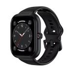 Choice Smartwatch - AMOLED Scherm - Gezondheid Monitor -, Handtassen en Accessoires, Smartwatches, Verzenden, Nieuw, Honor