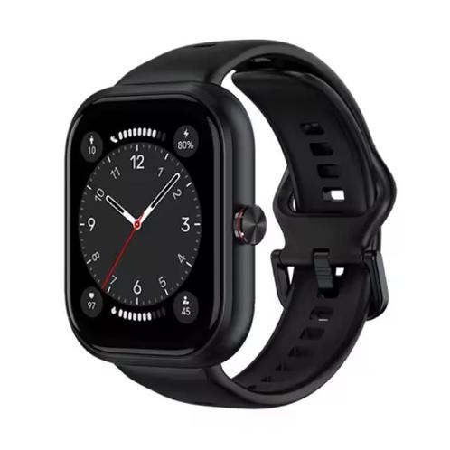 Choice Smartwatch - AMOLED Scherm - Gezondheid Monitor -, Handtassen en Accessoires, Smartwatches, Nieuw, Verzenden
