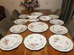 Rosenthal - Tafelservies - Porselein - Maria 10 personen